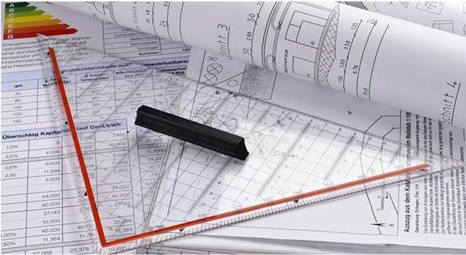 Photo de personnes qui étudient des lieux